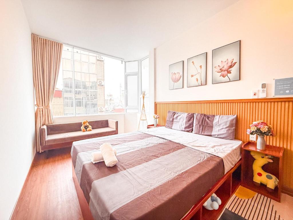 La Casa Di Dicembre 18 Hàng Cháo – Hanoi